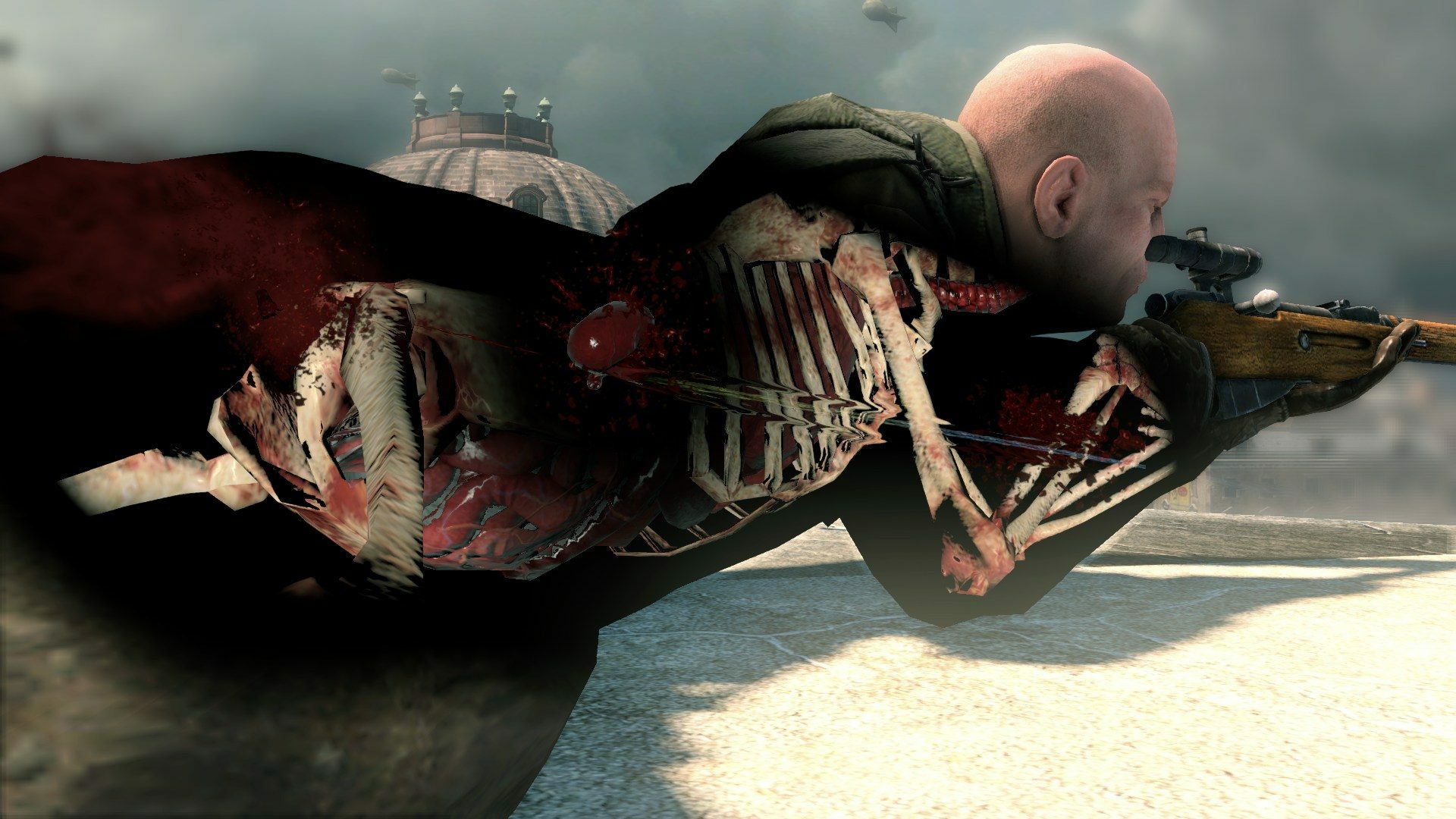 Sniper Elite V2 - Imagen 19